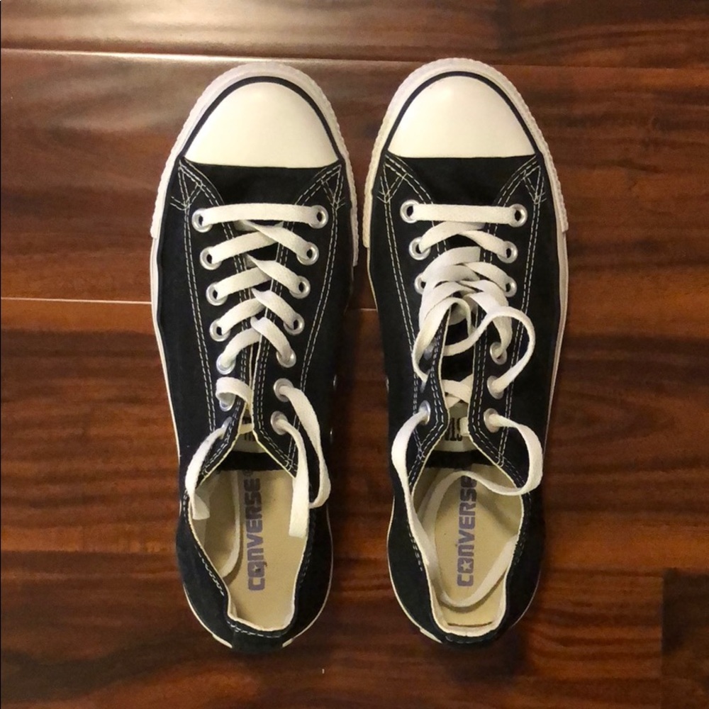 Converse shoes